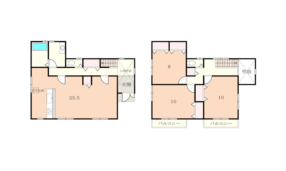 京田辺市同志社山手３丁目の新築一戸建て